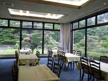 Hotel Garden Kawamura 15/19