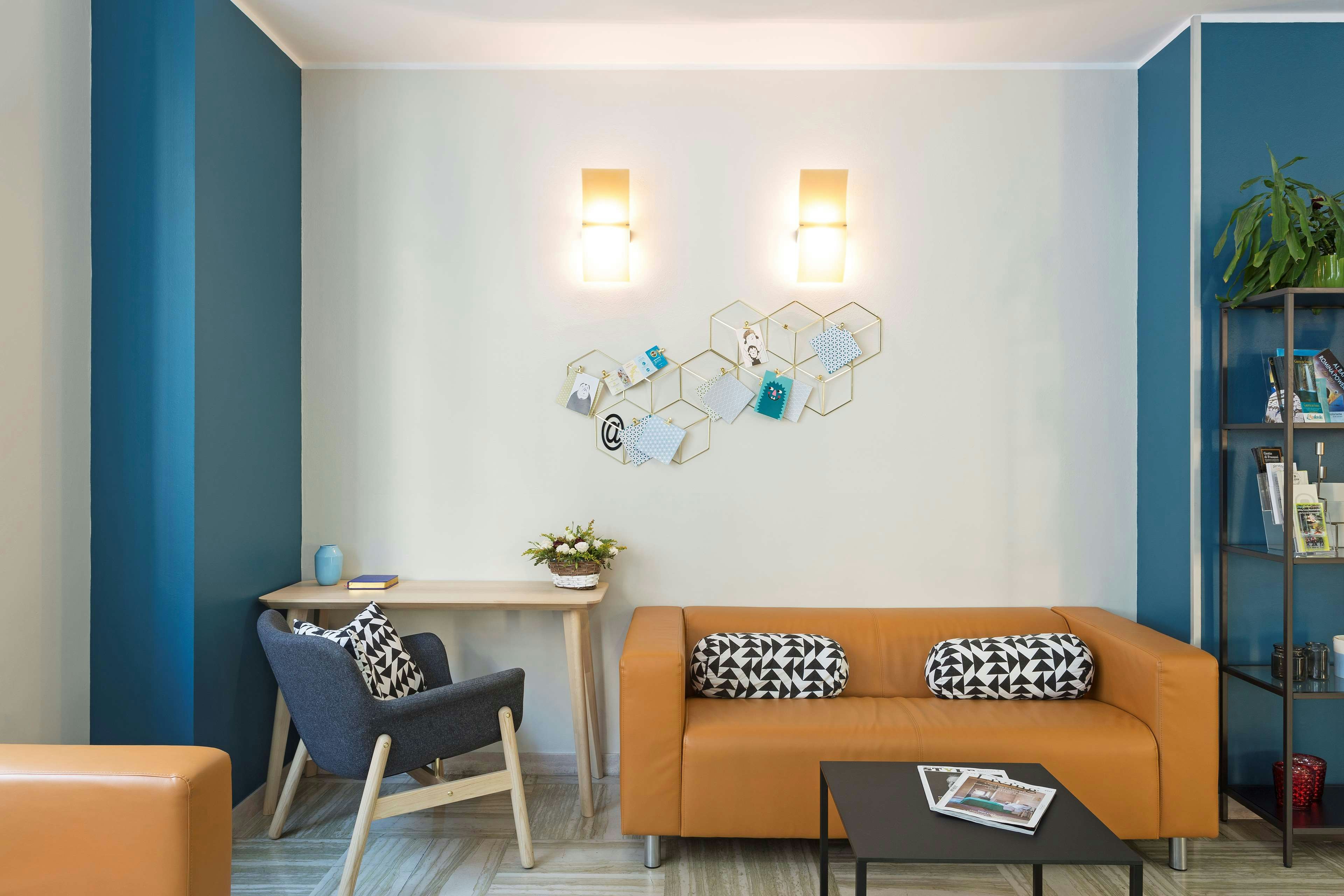 B&B Hotel Pescara 5/32