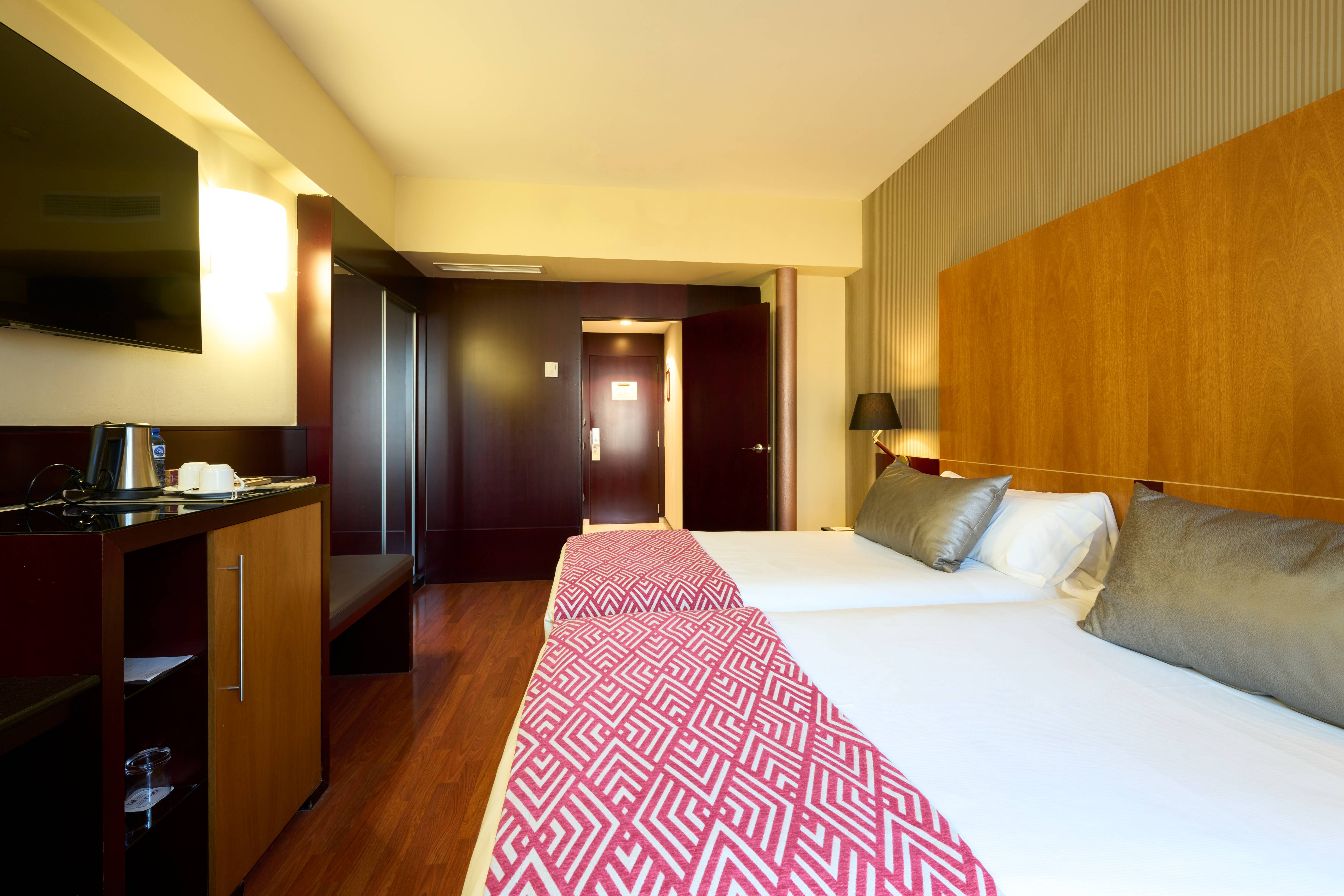 Habitación Doble