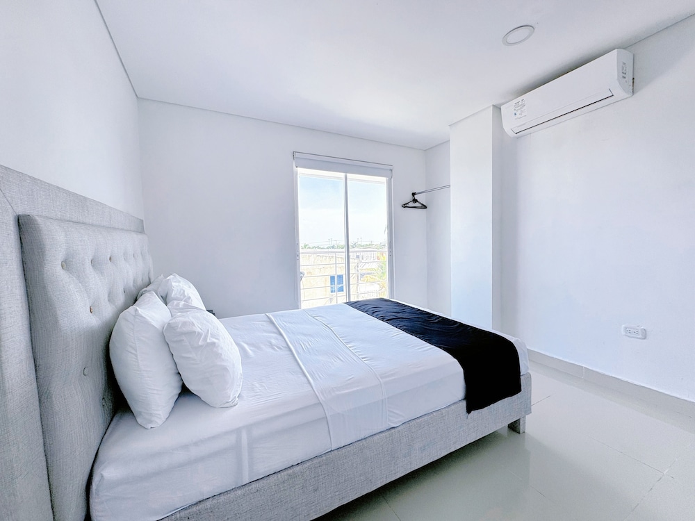 Hotel Playa Norte by DOT Light 15/50