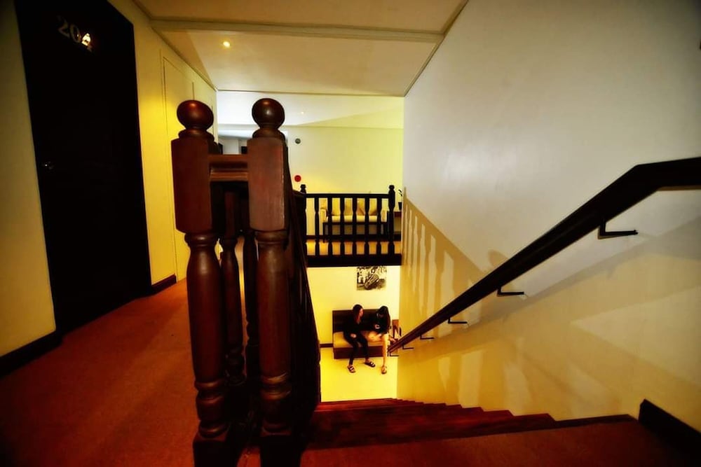 Metro Vigan Inn - Annex 30/39
