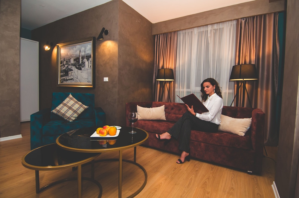 Vh Premier As Tirana Hotel 46/72