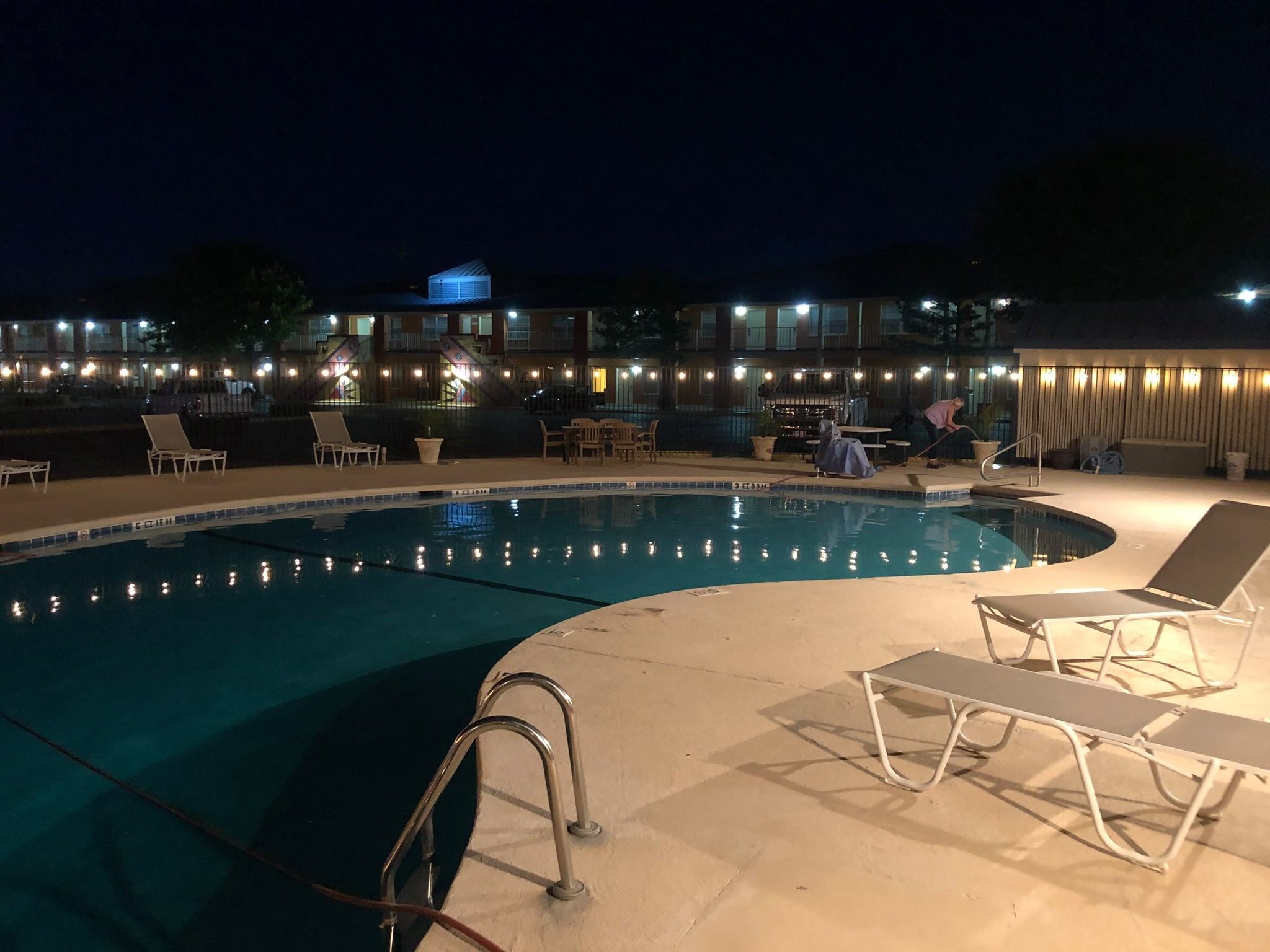 The Classic Desert Aire Hotel 34/34