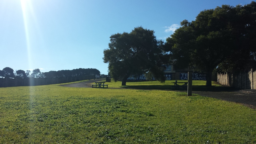 Limestone Coast Tourist Park 49/50