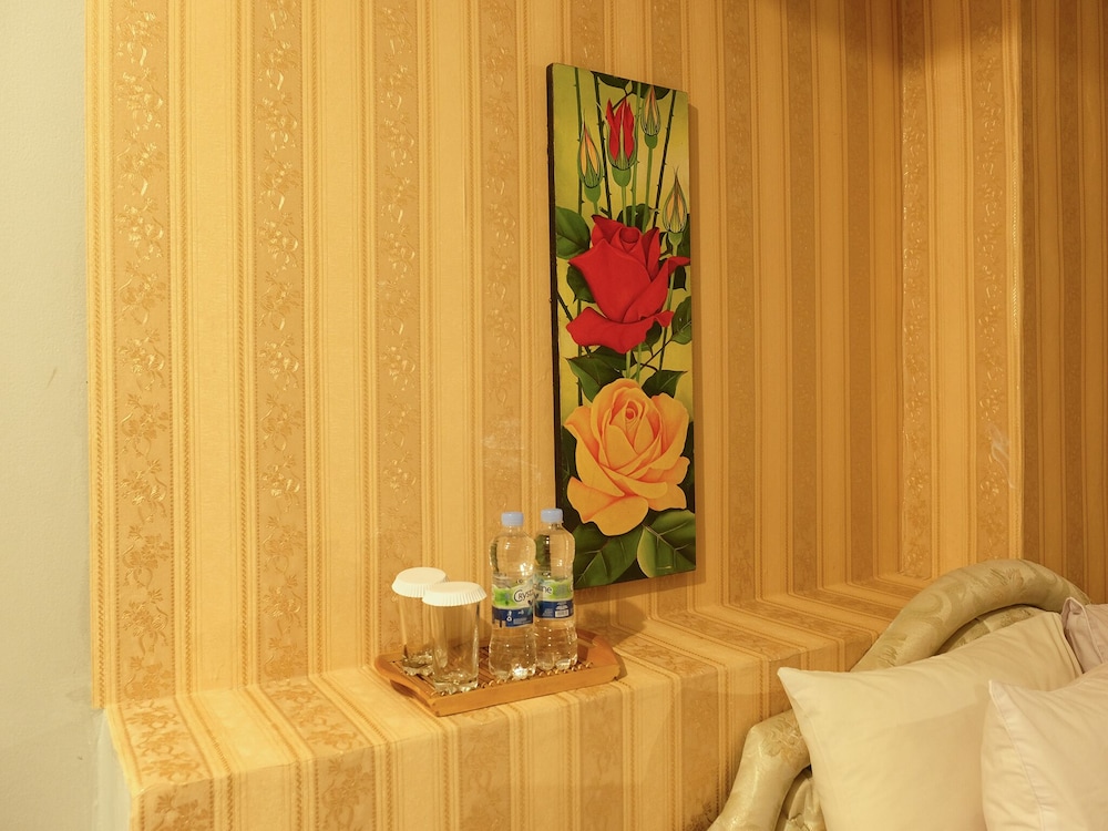 Hotel Martani 30/50