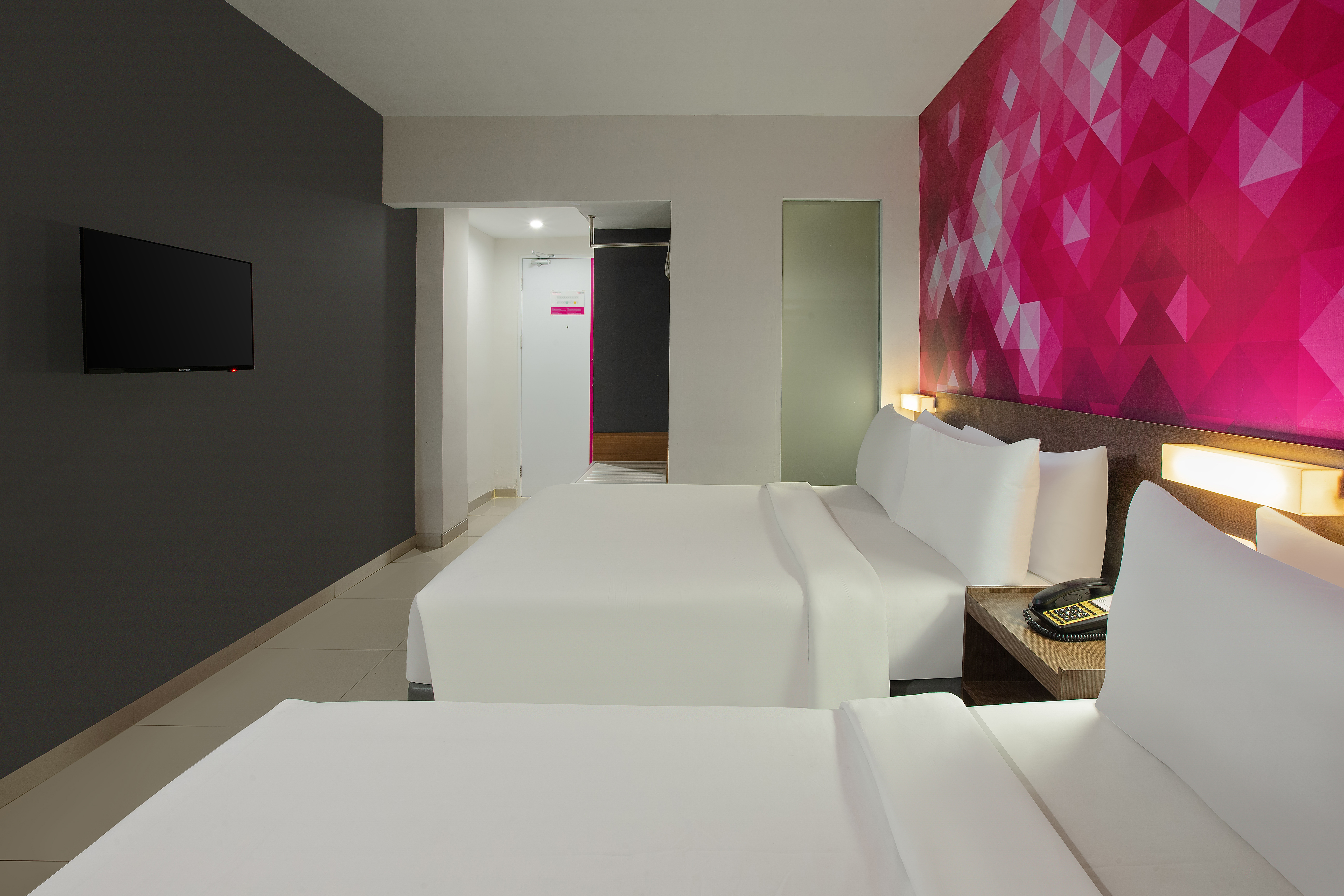 favehotel Simpang Lima - Semarang 8/24