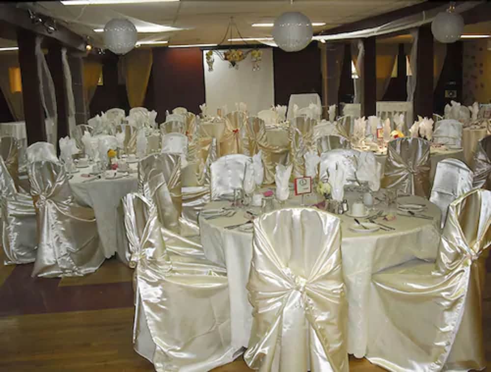 Auberge Montebello 33/67