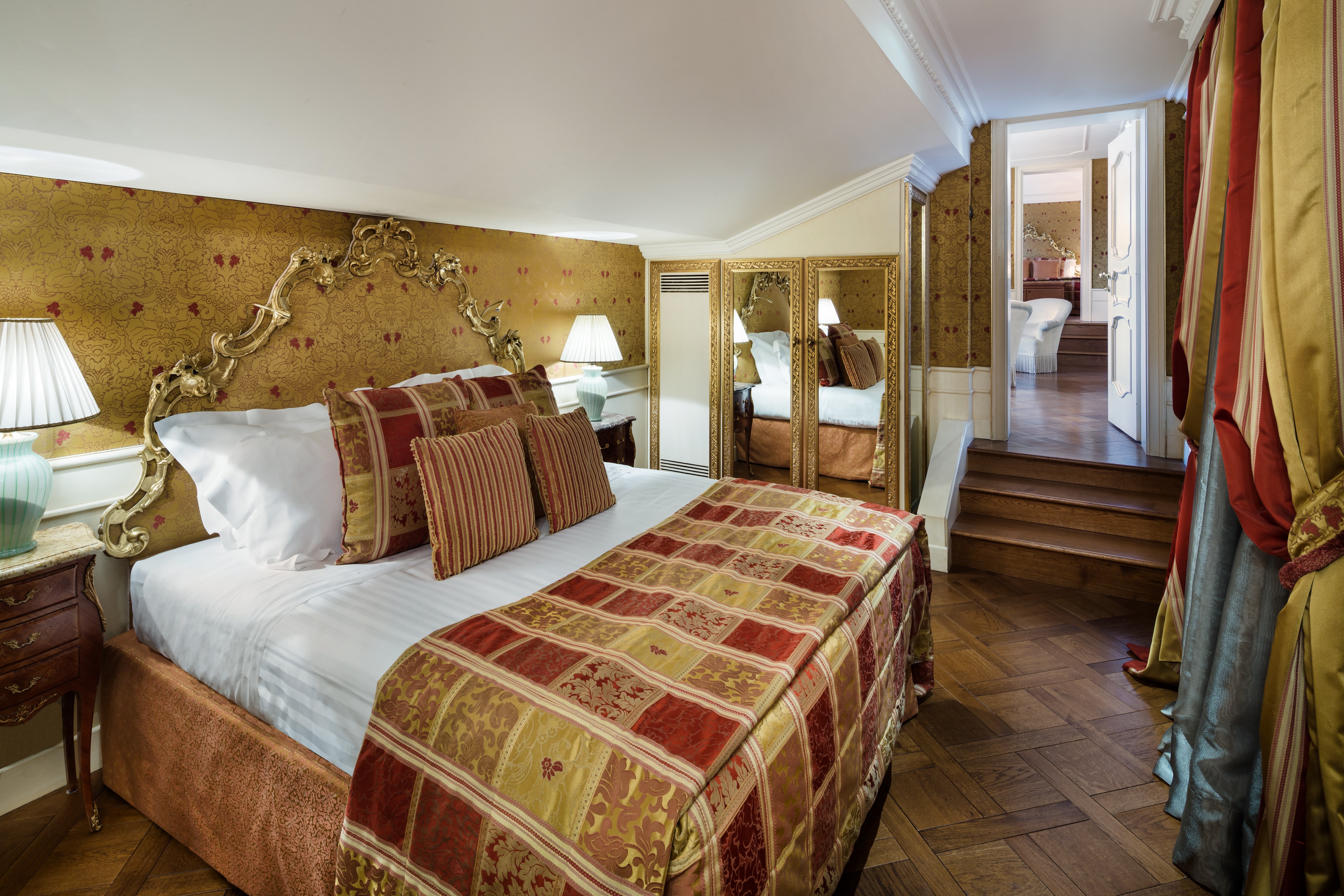 Baglioni Hotel Luna 15/50