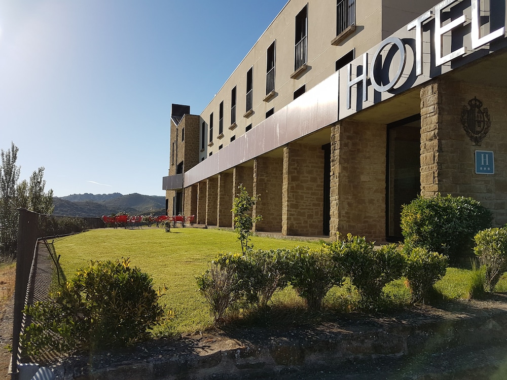 Hotel Triskel 48/50