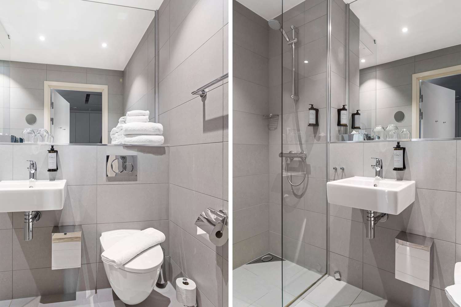 Best Western Plus Grow Hotel 53/54