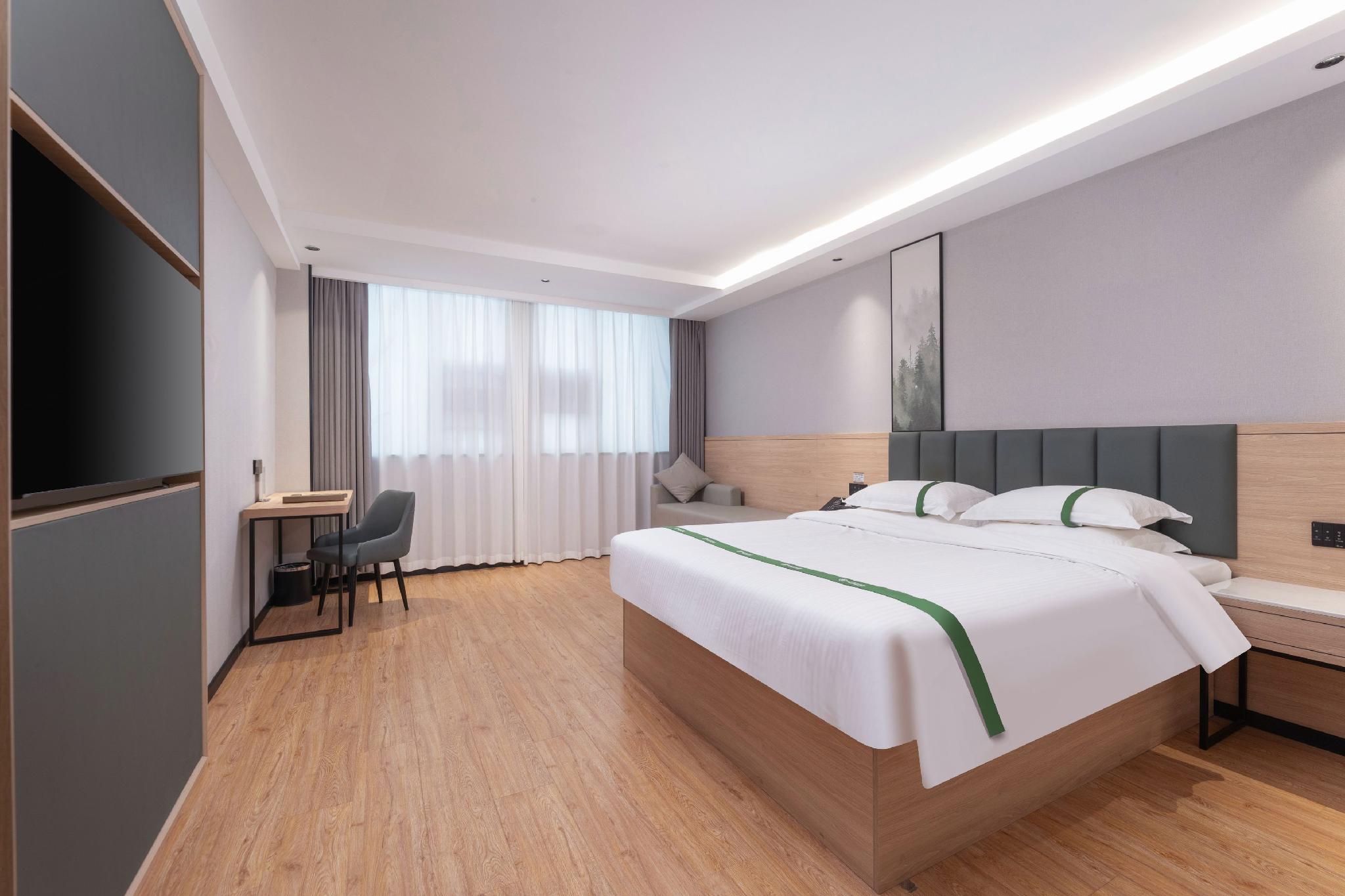 GREENTREE INN CHANGZHOU LIJIA TOWN WUJIN ROAD HOTEL 23/49