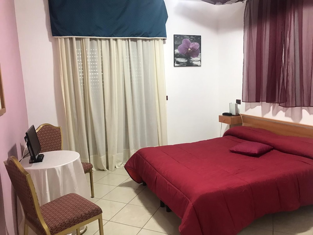 Royal Hotel Montevergine 14/44