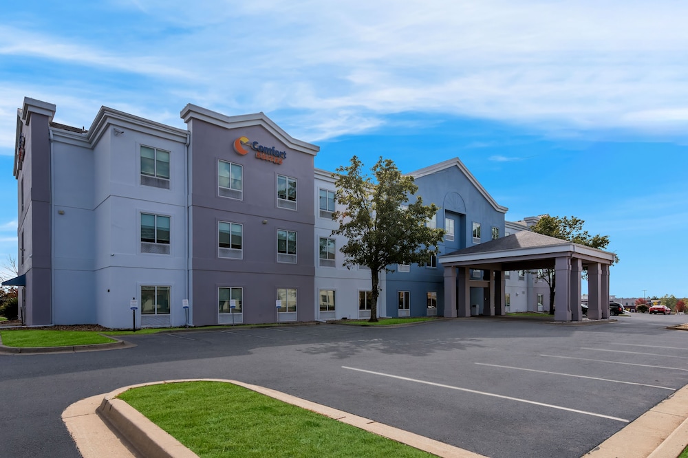 amenities