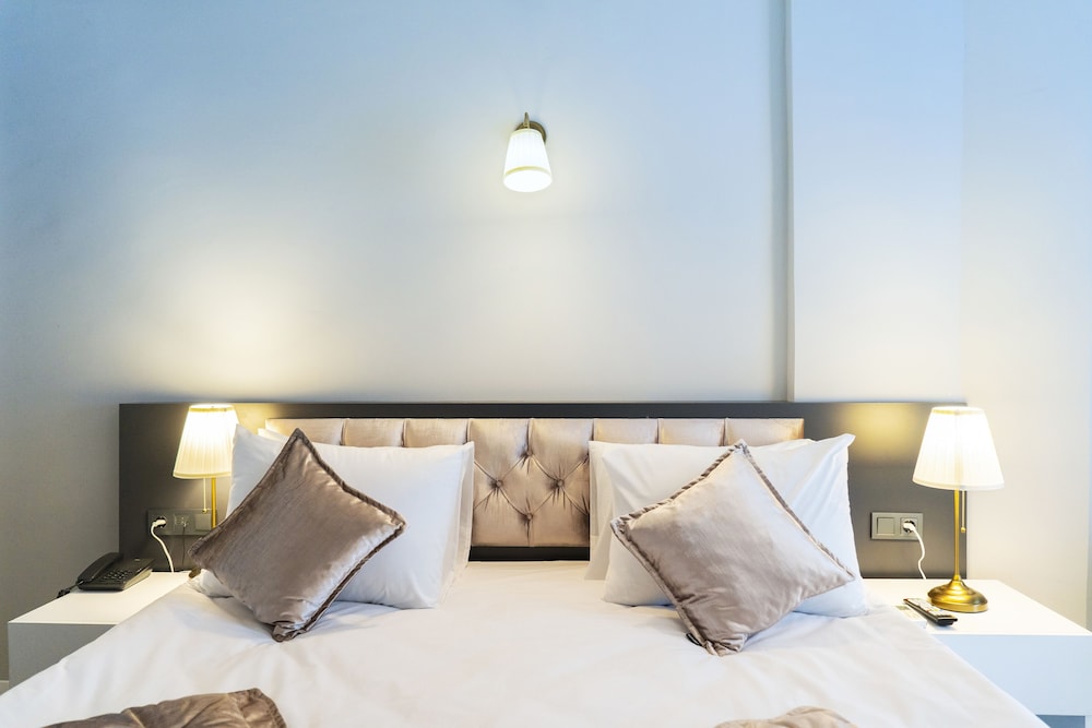 Niss Lara Hotel 20/66