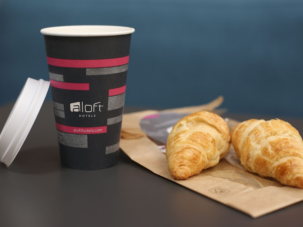 ALOFT MUNICH 26/46
