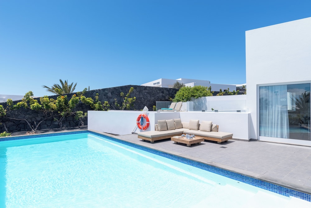 Hoopoe Villas Lanzarote 25/50