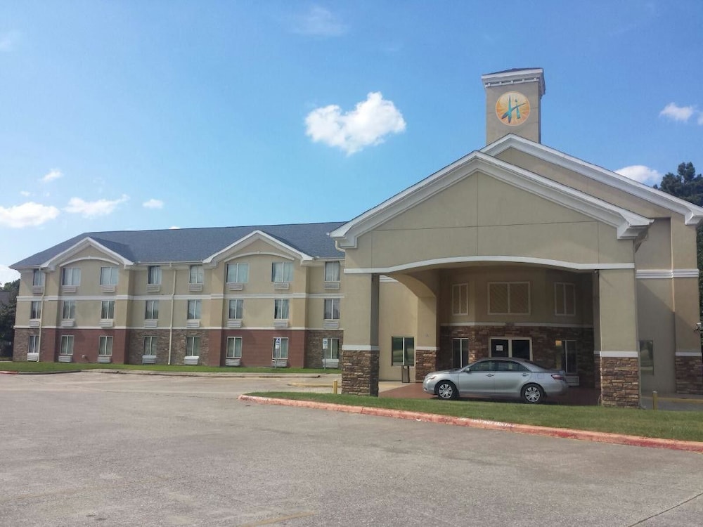 Heritage Inn Beaumont 5/26