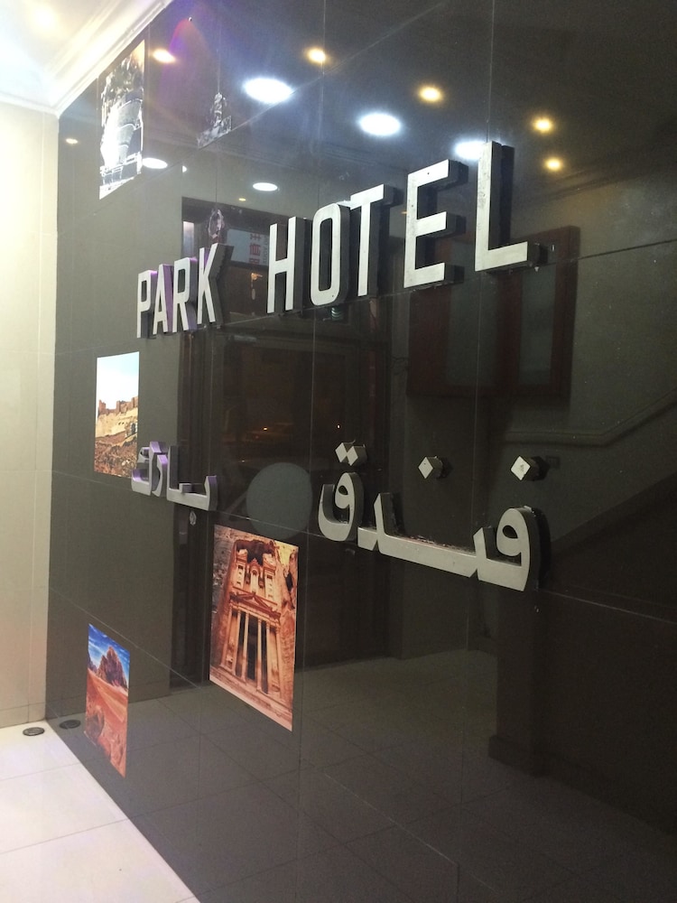 Newpark Hotel Amman 6/51