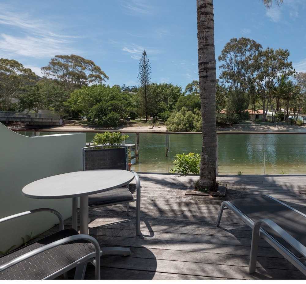 Caribbean Noosa Resort 53/68