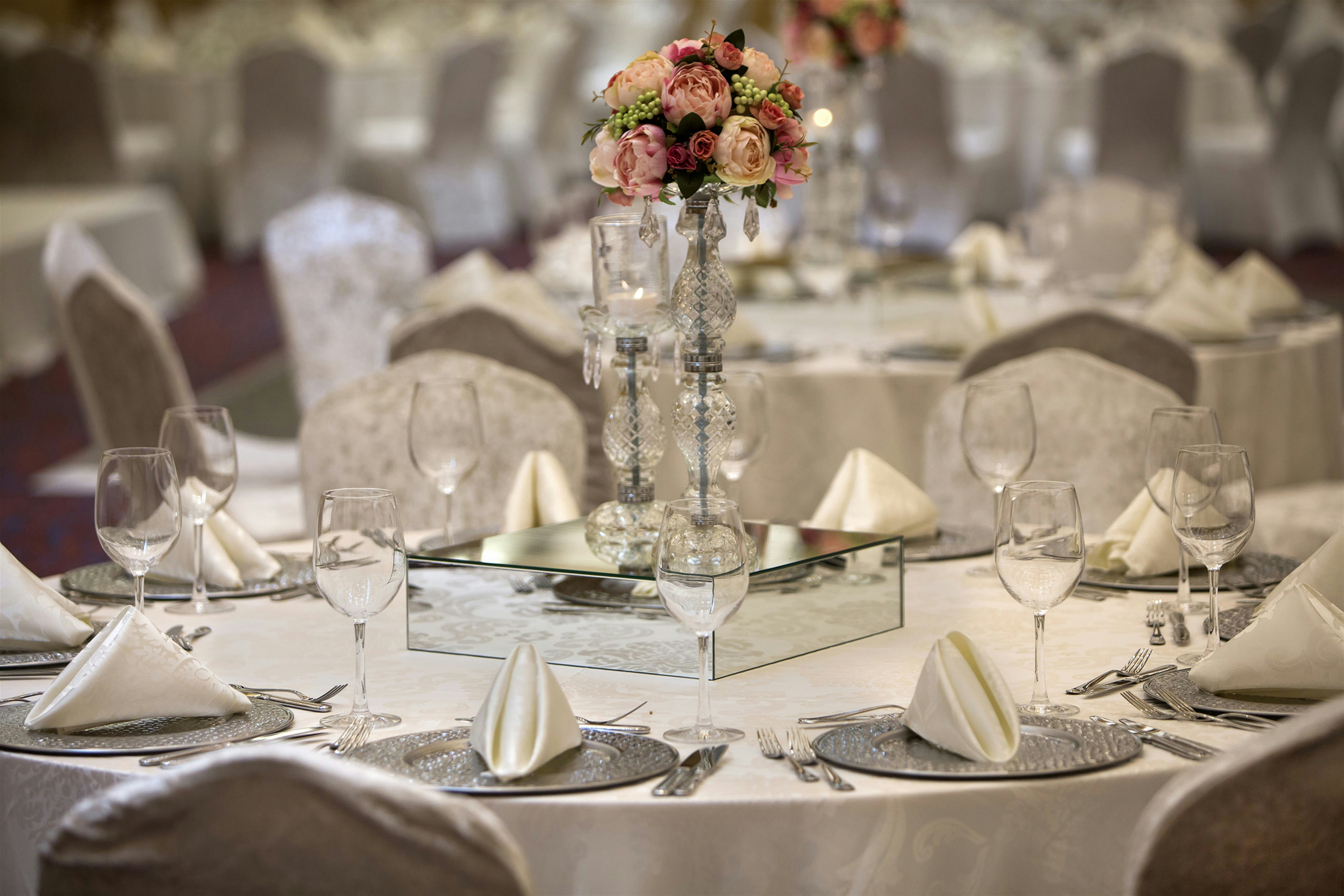 特拉布宗希尔顿花园酒店(DoubleTree by Hilton Trabzon) 图片5