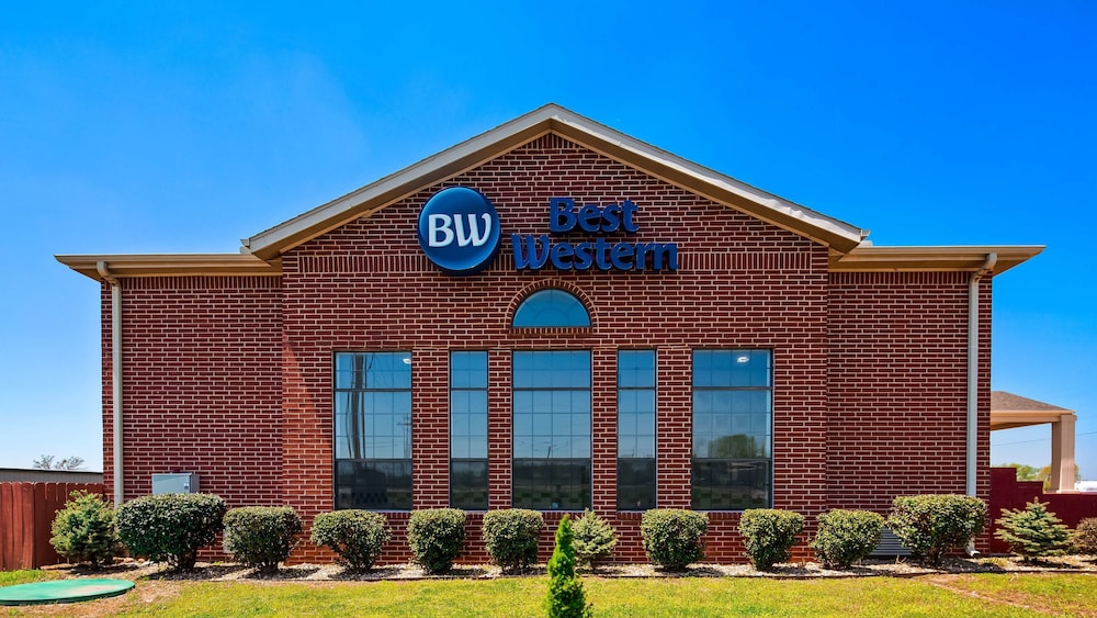 Best Western Stateline Lodge 3/23