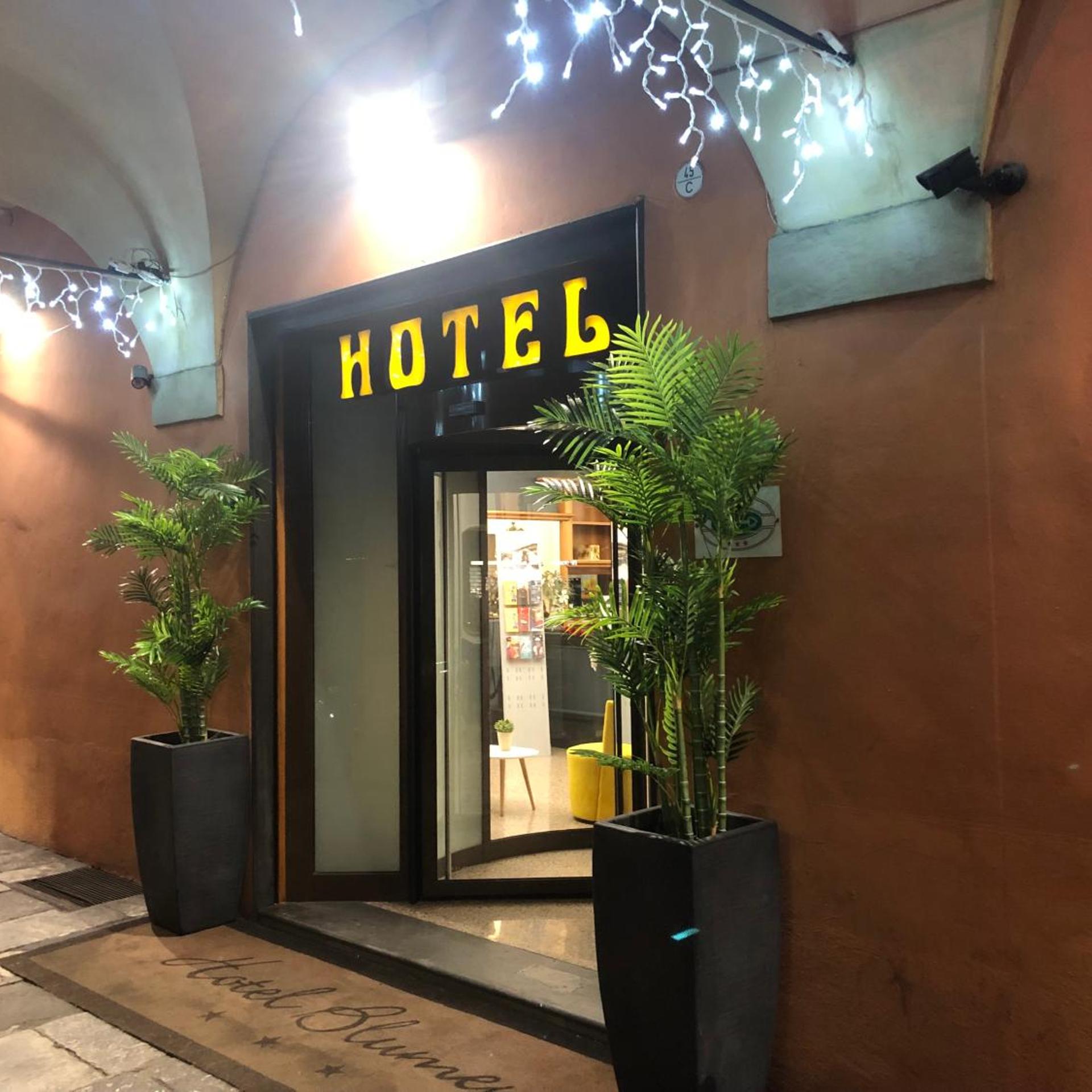 Hotel Blumen 5/52