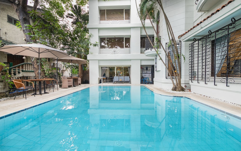 Orchid Garden Suites - Manila 6/64