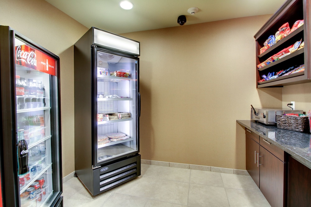 Cobblestone Inn Suites Schuyler Ne 5/62