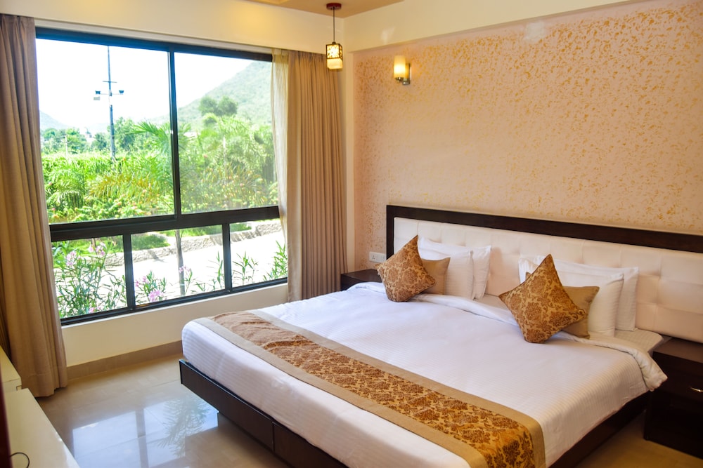 Spectrum Resort, Spa & Convention 14/48