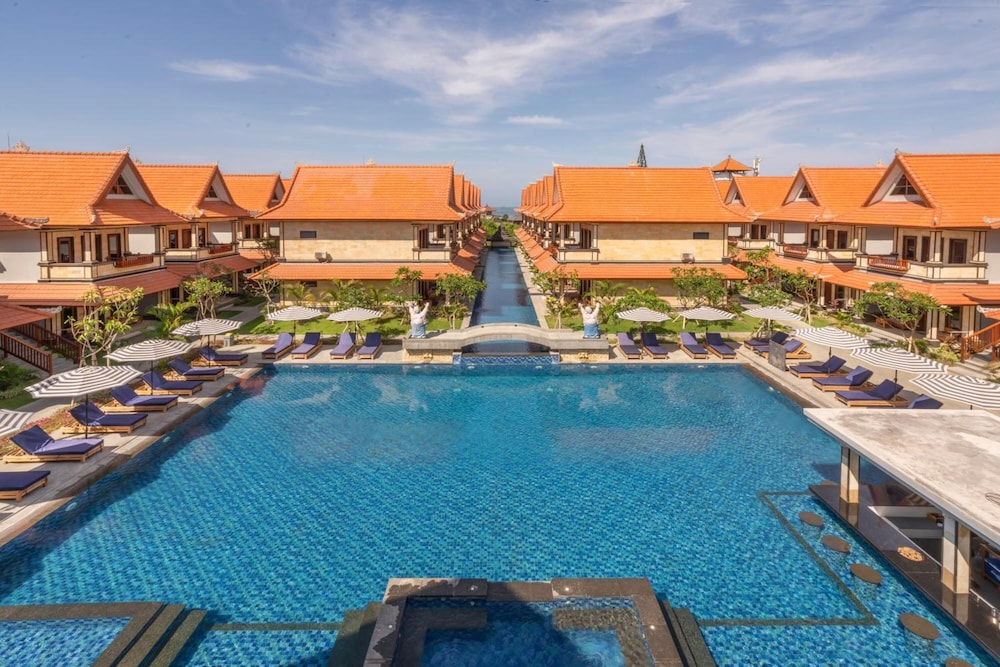 The Salila Beach Resort 31/34