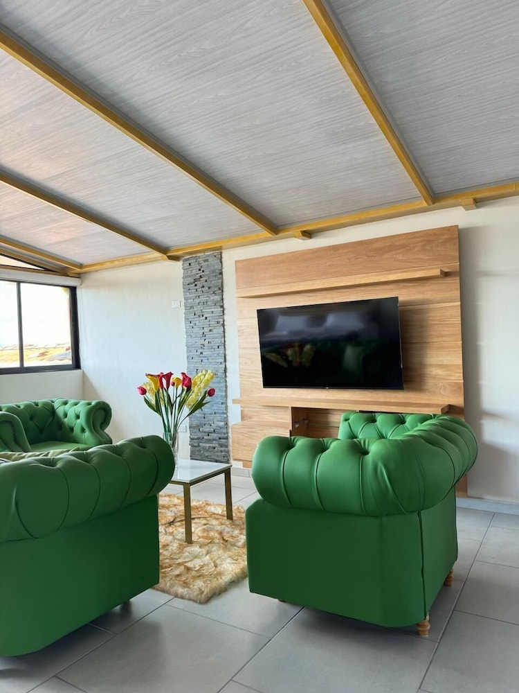 Hotel Stay Guatape 25/43