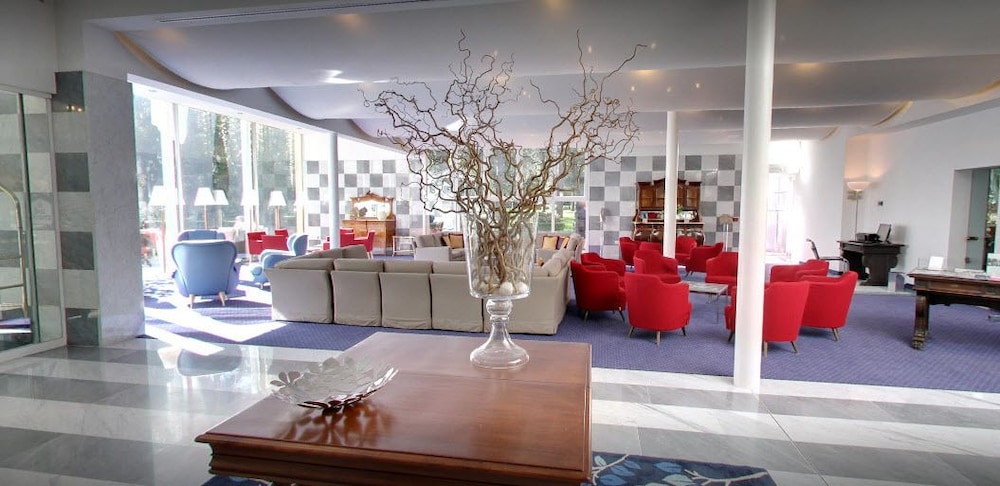 Romantik Hotel Delle Rose Terme Wellness Spa 9/33