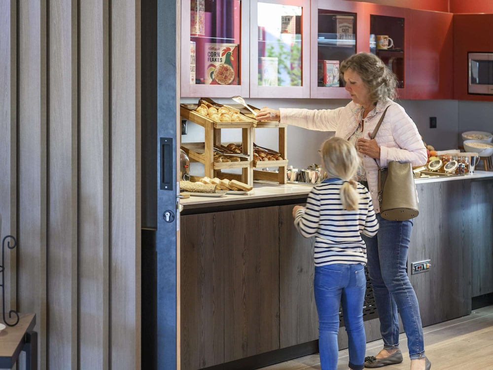 Novotel Saint Etienne Centre Gare Chateaucreux 5/65