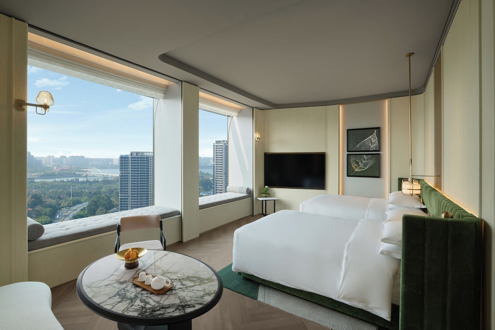Fairmont Xiamen 8/52