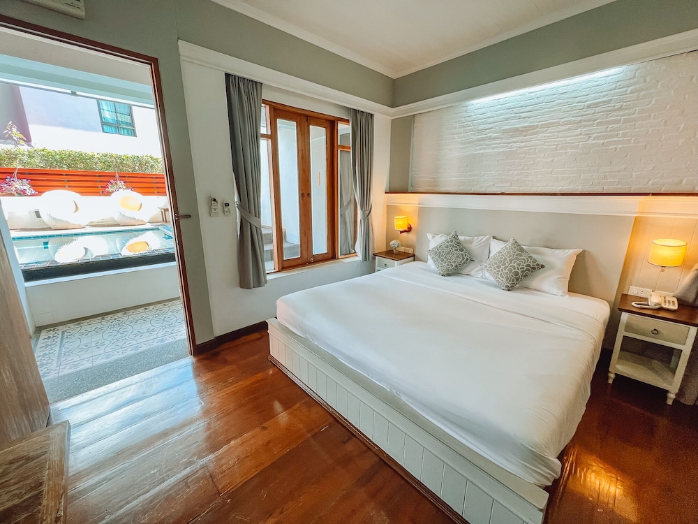Pai Cherkaew Boutique House 7/50