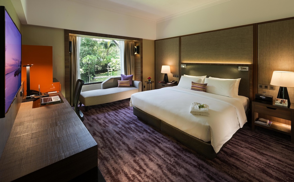 The Saujana Hotel Kuala Lumpur 25/68