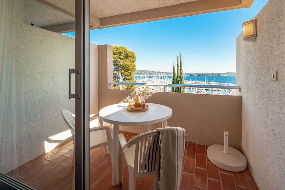 Residence Maeva Bandol Port 30/38