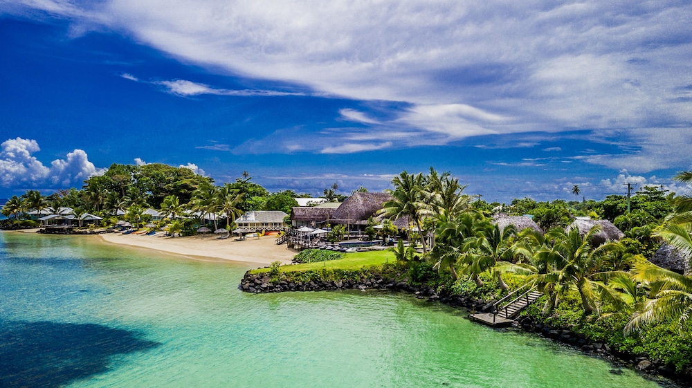 Le Lagoto Resort Spa 50/59