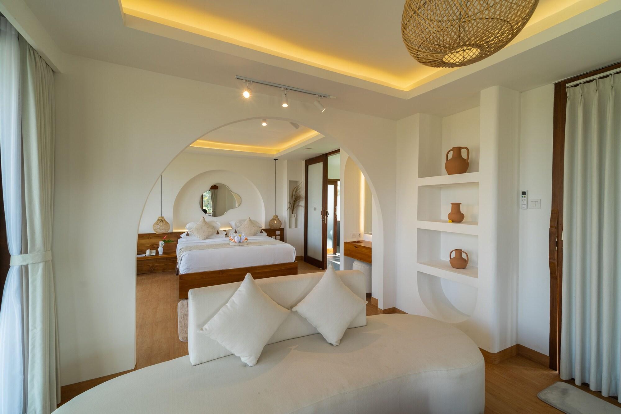 Penthouse, Suite، Om Ham Retreat And Resort 2/9