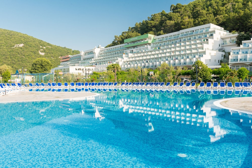Maslinica Hedera Hotel 44/48