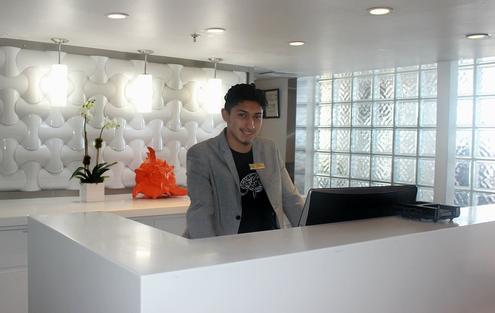 Beacon Hotel South Beach 5/46