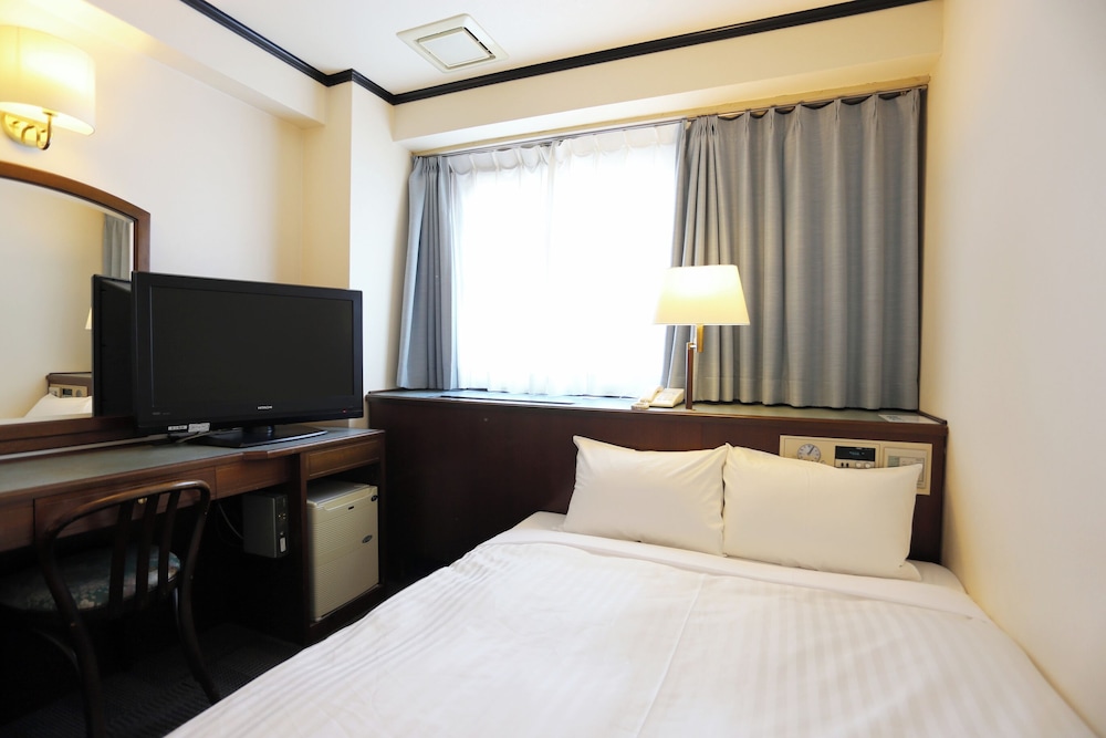 Hotel Castle Inn Suzuka 16/28