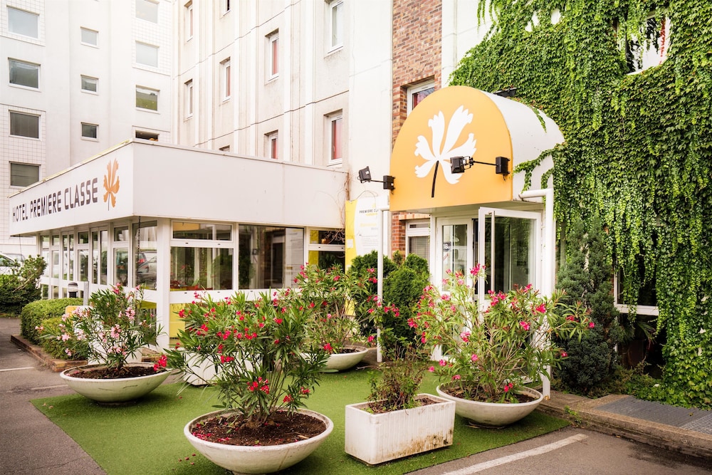 Hotel Premiere Classe Orly Rungis 38/42