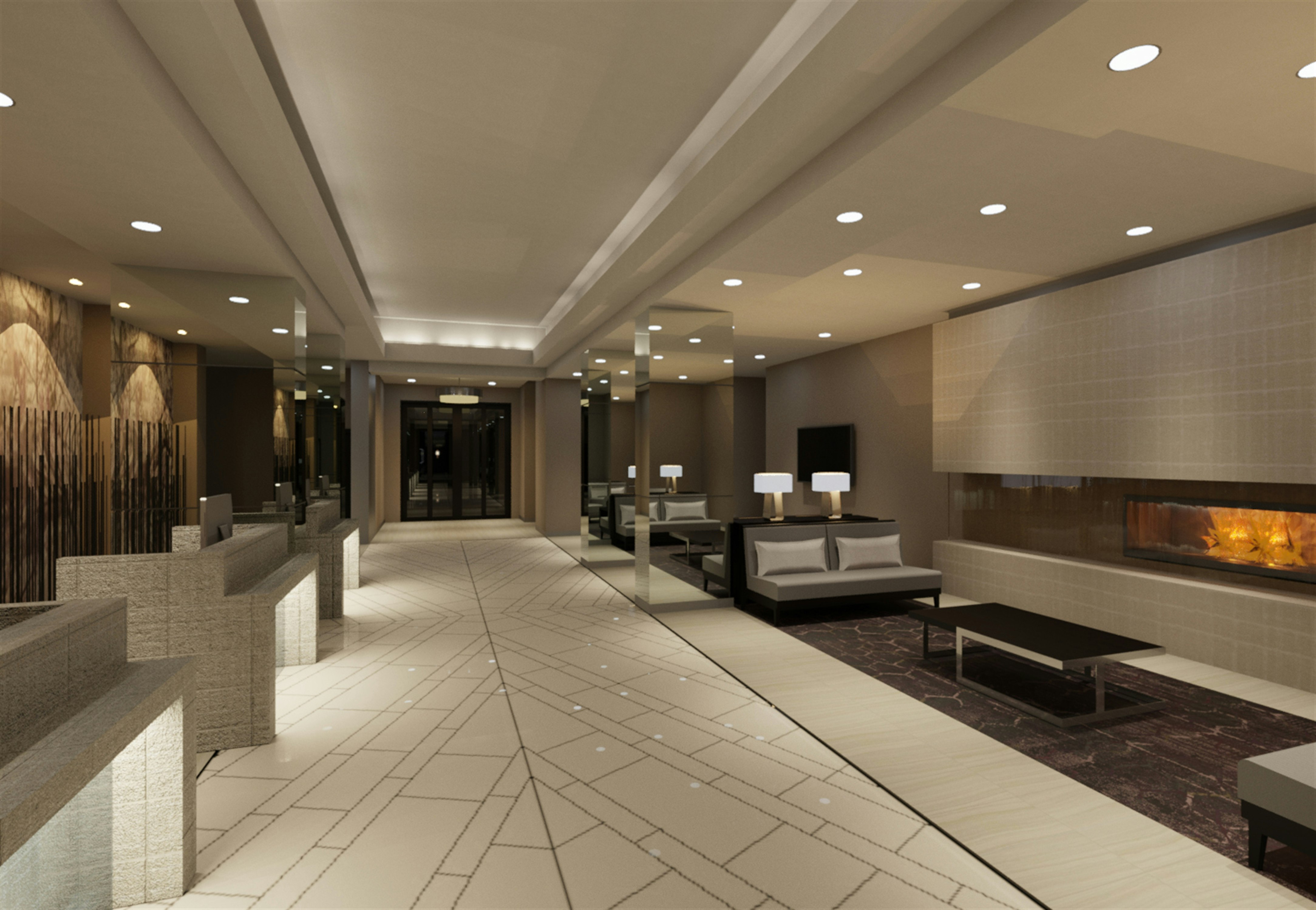 Embassy Suites By Hilton Charlotte Uptown 15/67