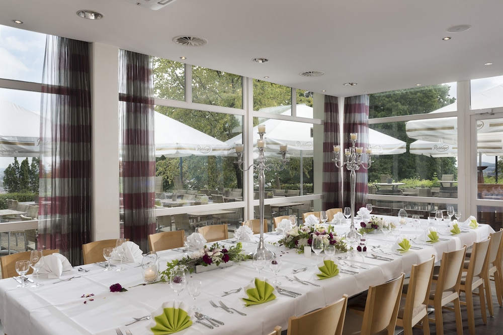 Mercure Hotel Bielefeld Johannisberg 39/67