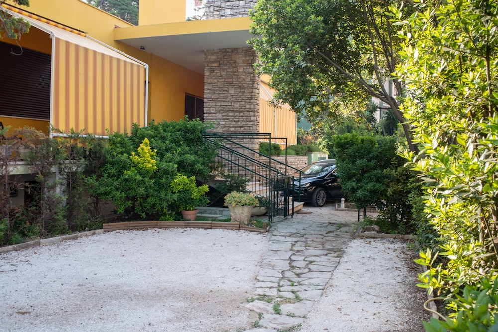 Villa Domus Salento Suites Rooms 55/65