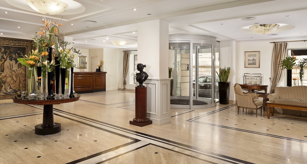 Melia Paris Vendome 9/67
