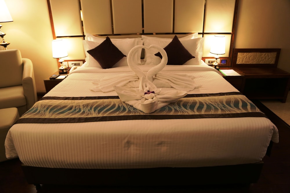 Meridian Bay Resort and Spa Kundapur 9/53