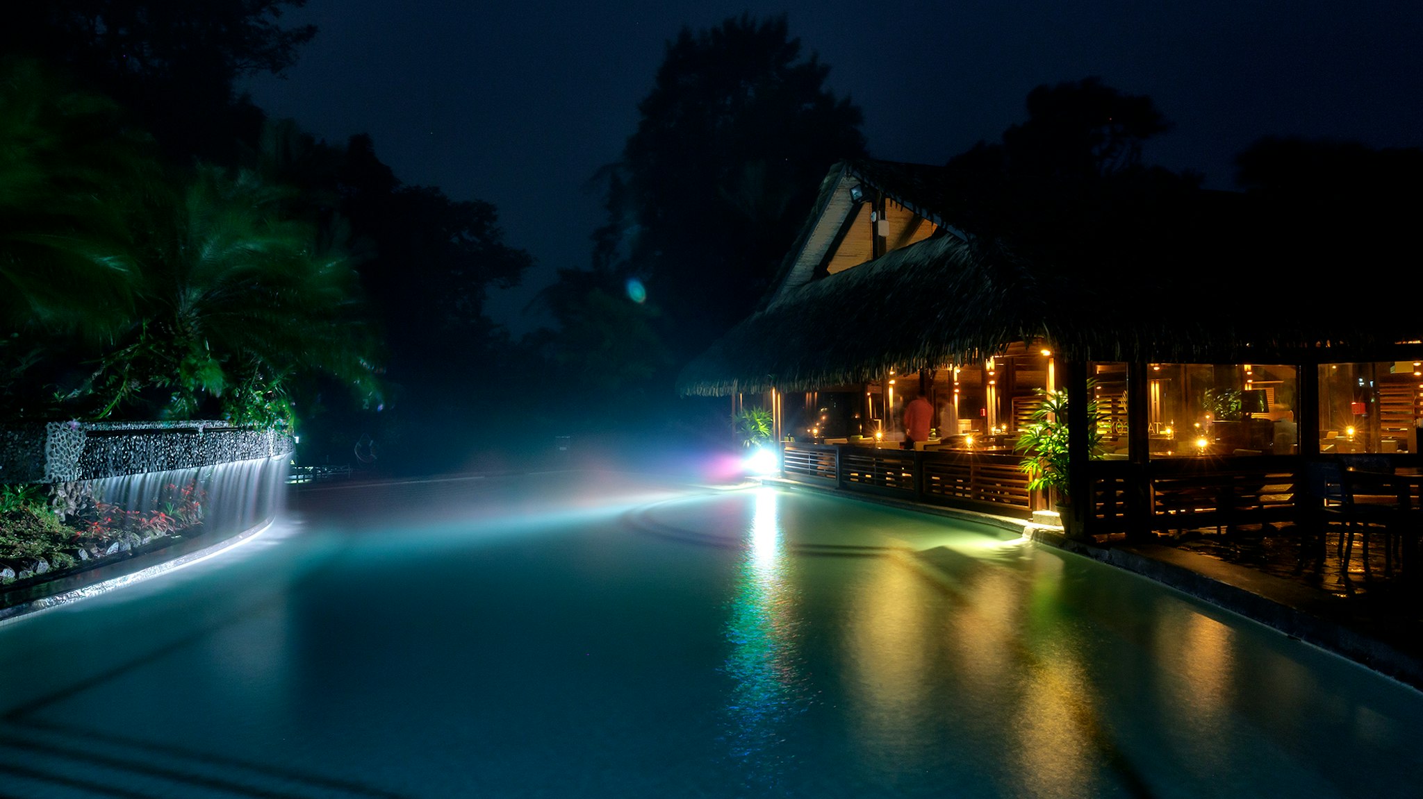 Tabacon Thermal Resort and Spa 2/81
