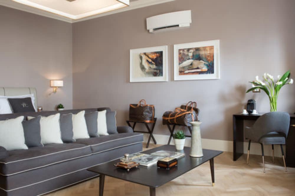 Tornabuoni Suites Collection 30/50